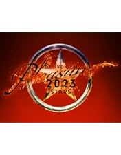 Amazon.co.jp: LIVE Blu-ray 『B'z LIVE-GYM Pleasure 2023