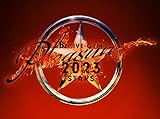LIVE Blu-ray 『B’z LIVE-GYM Pleasure 2023 -STARS-』[ 2枚組（本編1枚＋特典DISC1枚）]