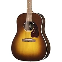 ギブソン社製アコースティックギター　J-45﻿ Amazon | Gibson J-45 Studio Walnut アコースティックギター