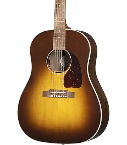 Gibson J-45 ギブソン USA製 J-45 Standard | Gibson Japan