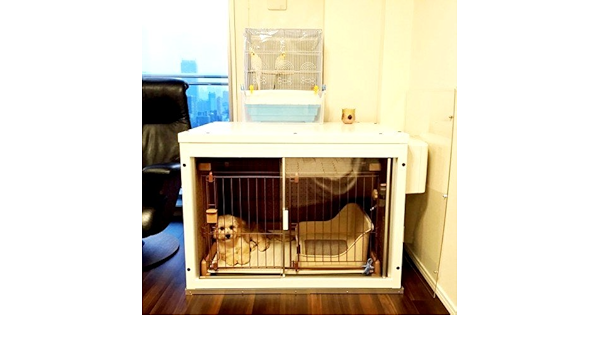 防音ケージカバー 白 ｋハウス ケージカバー 通販 Amazon