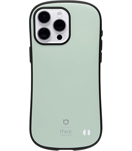 iPhone 15 ProMAX SIMフリー　iFace付き Amazon.co.jp: iFace First Class Cafe iPhone 15 Pro Max ケース