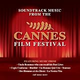 Ost: Cannes Film Festival