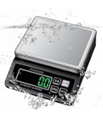 Amazon.co.jp: タニタ デジタルスケール 片面表示 4kg ホワイト TL-280