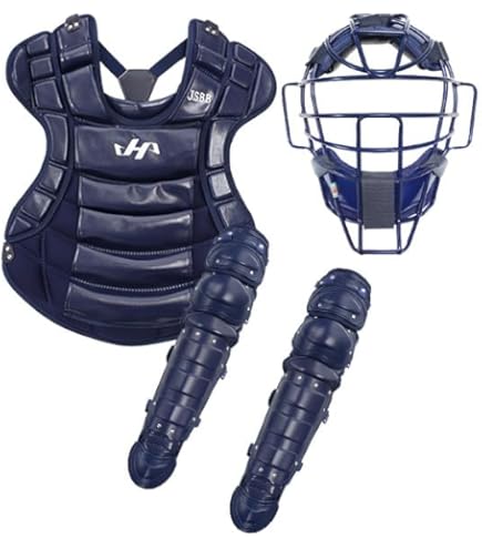 Amazon | HATAKEYAMA ハタケヤマ 一般 硬式 キャッチャー 捕手用