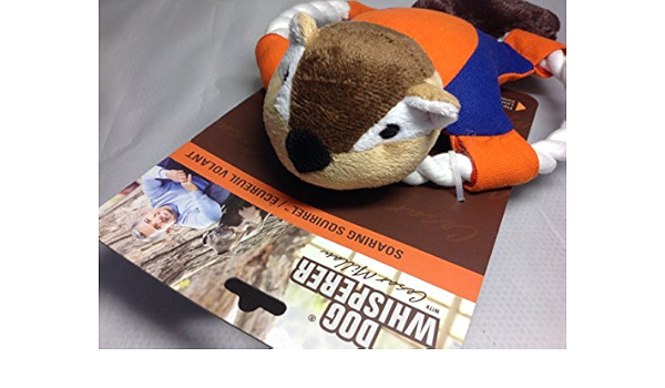 Amazon ザ カリスマ ドッグトレーナー 犬の気持ち 分かります シーザーミラン Cesar Millan 犬 おもちゃ ビーバー オレンジ ネイビーブルー Cesar Millan 投げるおもちゃ 通販