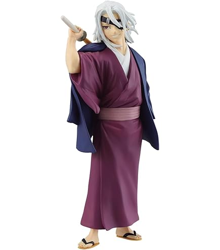 Amazon | 一番くじ 宇髄天元 見参 ラストワン賞 ビッグスケール宇髄