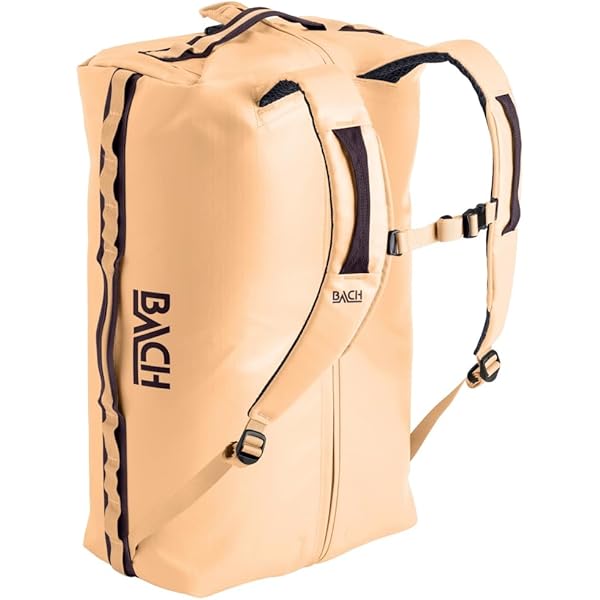 Amazon | [バッハ]BACH Dr. DUFFEL 110 2WAY ダッフルバッグ 110L