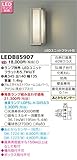 東芝(TOSHIBA)  LEDアウトドアブラケット (LEDランプ別売り) LEDB85907