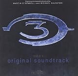 Halo 3 / Game O.S.T.