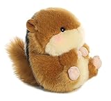 Rolly Polly Pets 5 - Romper the Chipmunk [並行輸入品]