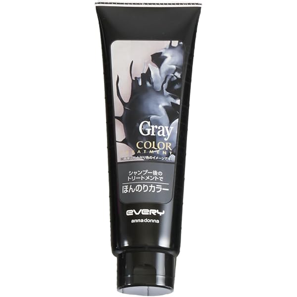 Amazon.co.jp: Anna Donna Every Color Foam Shampoo : Beauty