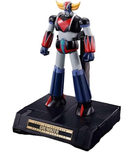 スーパーロボット超合金 コクボウガー (魂ウェブ限定) Amazon | スーパーロボット超合金 コクボウガー 魂ウェブ商店