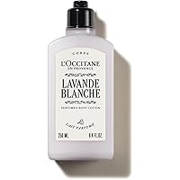 Amazon.co.jp: ロクシタン(L'OCCITANE) エルバヴェール ボディミルク