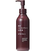 Amazon | 無印良品 エイジングケア薬用美白化粧水 200mL 82926835