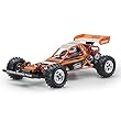 1/10スケール 電動ラジオコントロール 4WDレーシングバギー ジャベリン 30618