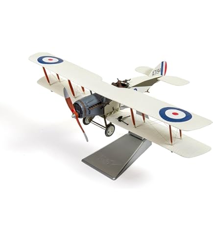 Amazon.co.jp: Corgi ダイキャスト アルバトロス D.V オットー