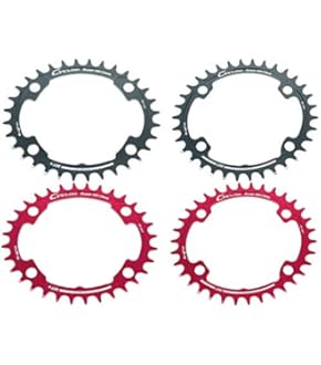 Sugino チェーンリング & Capacity Booster セット Sugino CAPACITY BOOSTER & CY4-SHC 12-SPEED Chainring Set