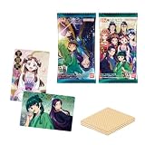 薬屋のひとりごと ウエハース 20個入りBOX (食玩)