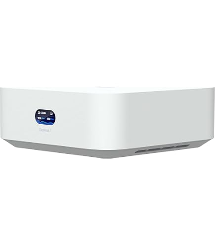 Amazon.co.jp: UBIQUITI Unifi Security Gateway PRO 4-Port by