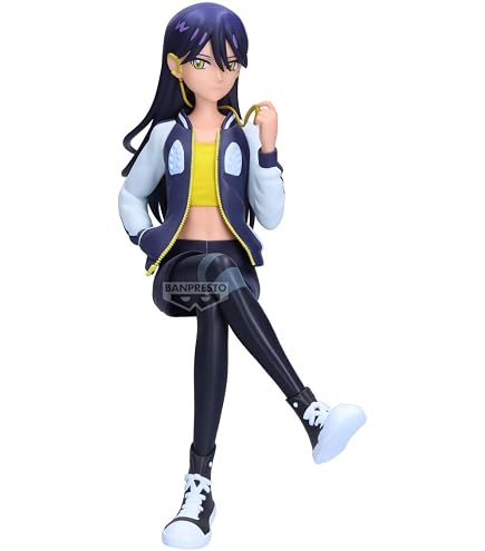 Amazon | Figure-rise Standard アマテ・ユズリハ（マチュ