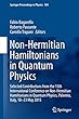 Non-Hermitian Hamiltonians in Quantum Physics: Selected Contributions from the 15th International Conference on Non-Hermitian Hamiltonians in Quantum Physics, Palermo, Italy, 18-23 May 2015 (Springer Proceedings in Physics)