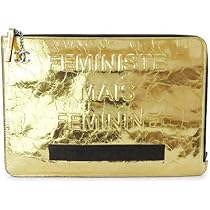 Amazon | (シャネル)CHANEL クラッチバッグ A82164 Y25283 C0369/SV 