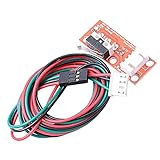 RaiFu リミットスイッチ 5個 RAMPS1.4 CNC 3Dプリンタ Mechエンド ストップ スイッチ