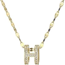 ゴールド Hモチーフ ネックレス 楽天市場】エルメス hermes ポップ アッシュ h ネックレス