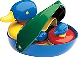 Ambi Duck Family - Childs Bathtime Toy [並行輸入品]