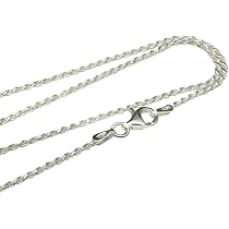 ＊NEW＊トルコ製 メンズシルバー 925 チェーン ネックレス NEW＊トルコ製 メンズシルバー 925 チェーン ネックレス