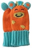Joobles Organic Baby Mittens – Jiffy the Giraffe ( 0 – 6ヶ月)