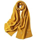 ANLIN【マフラーレディース】 大判 カシミア おしゃれチェック 肩掛け 厚手 暖かく 春秋冬用 フリースなし 柔らかく 静電気防止 肌触