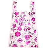 Babies R Us Decoおむつ袋花 – 50 ct