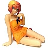 Rio エクストラフィギュア赤と黒 単品:赤