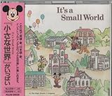 �����Ȑ��EIt�fs a Small World�������ς�