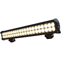 Amazon.co.jp: 集魚灯 イカ釣り LEDライト 126w オレンジ 集魚ライト 