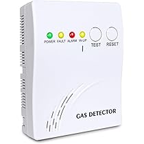 ガス漏れ警報器　10個 2025年製造品】ガス漏れ警報器 XL-275G （XH-273Aの後継機種