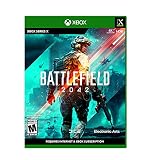 Battlefield 2042(輸入版:北米)- Xbox Series X