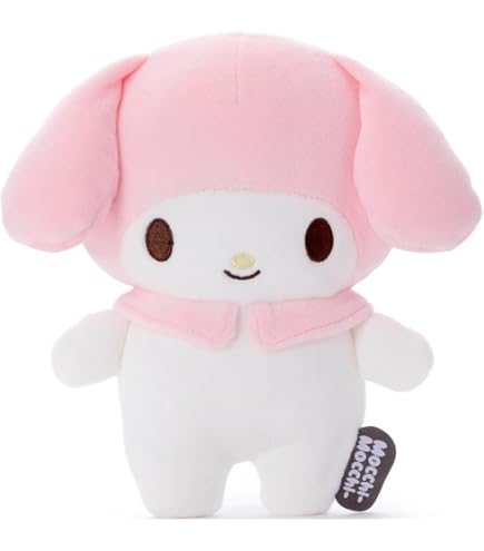 Amazon.co.jp: サンリオキャラクターズ Mocchi-Mocchi- ぬいぐるみM