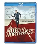 NORTH BY NORTHWEST