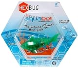 Hexbug Aquabot - Green おもちゃ (並行輸入)