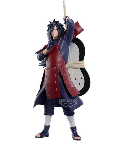 Amazon.co.jp: 一番くじ NARUTO-ナルト- 疾風伝 輪廻の嘆きと平和の