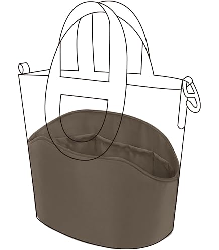 Amazon.co.jp: インザループ用 バッグインバッグ 18 23 インナーバッグ