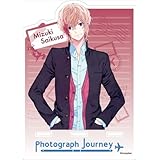 Photograph Journey 七種瑞樹 アクリルスマホスタンド