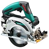 リョービ(RYOBI) 充電式丸ノコ チップソー付 BW-470 612001A