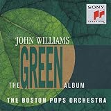 Green Album