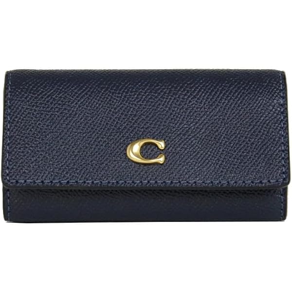 COACHのキーケース　巾着付き 楽天市場】【RSL】【コーチ巾着＆紙袋付き・ラッピング済み】 お