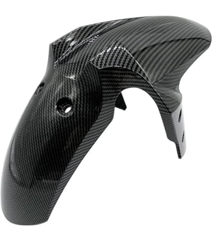 NINJA400 / 250 カーボン　フロントフェンダー NINJA400 / 250 カーボン フロントフェンダー ninja400 フロント