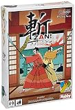 ホビージャパン 斬 ライジングサン 日本語版 (3-8人用 20-40分 8才以上向け) ボードゲーム